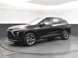 New 2026 Chevrolet Trax LT w/ Sunroof Package image 3
