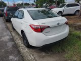Used 2016 Toyota Corolla LE image 3