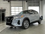 Used 2022 Nissan Kicks SV image 2