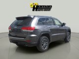 Used 2017 Jeep Grand Cherokee Limited image 5