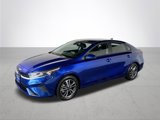 Used 2023 Kia Forte LXS image 2