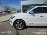 Used 2020 Ford Expedition Max Platinum image 2