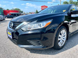 Used 2018 Nissan Altima 2.5 S image 2