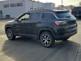 New 2025 Jeep Compass Limited image 3