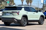 New 2025 Chevrolet Equinox ACTIV w/ Safety and Technology Package image 4