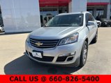 Used 2015 Chevrolet Traverse LT image 2