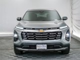 New 2025 Chevrolet Equinox LT image 2