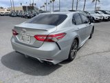 Used 2019 Toyota Camry SE image 3