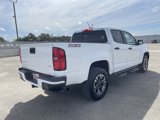 Used 2022 Chevrolet Colorado Z71 w/ Safety Package image 4