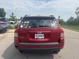 Used 2011 Jeep Compass Latitude image 5