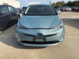 Used 2017 Toyota Prius Three Touring image 2