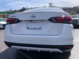 Used 2020 Nissan Versa S image 4