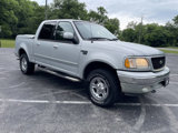 Used 2001 Ford F150 XLT image 4