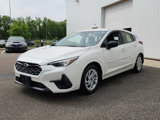 Certified 2024 Subaru Impreza 2.0i image 3