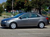 Used 2012 Kia Forte EX image 5