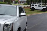 Used 2017 GMC Yukon SLT w/ Open Road Package image 4