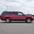 Used 2014 Chevrolet Suburban LTZ image 5