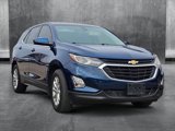 Used 2020 Chevrolet Equinox LT image 3