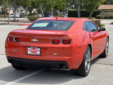 Used 2013 Chevrolet Camaro LT w/ RS Package image 3