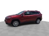 Used 2015 Jeep Cherokee Latitude w/ Cold Weather Group image 4
