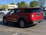 Used 2022 Ford Explorer Limited w/ Equipment Group 301A image 4