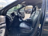 Used 2017 Ford Explorer Platinum image 4