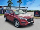Used 2021 Hyundai Tucson Value image 1