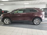 Used 2018 Ford Edge SEL w/ Equipment Group 201A image 6