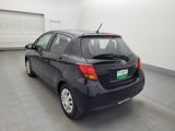 Used 2017 Toyota Yaris L image 5