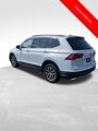 Used 2019 Volkswagen Tiguan SE image 4