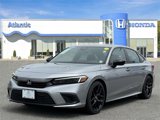 Certified 2022 Honda Civic Sport image 2