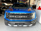 Used 2021 Ford F150 Raptor w/ Equipment Group 801A High image 2