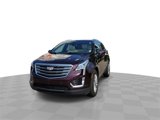 Used 2018 Cadillac XT5 Luxury w/ Driver Awareness Package image 3