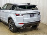 Used 2018 Land Rover Range Rover Evoque Landmark Edition image 6
