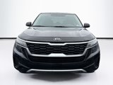 Certified 2021 Kia Seltos LX image 2