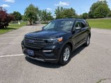 Certified 2024 Ford Explorer XLT w/ Equipment Group 202A image 4
