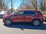 Used 2018 Cadillac XT5 Luxury w/ Driver Awareness Package image 4