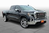 Used 2020 GMC Sierra 1500 SLT w/ Driver Alert Package I image 2