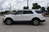 Used 2016 Ford Explorer XLT w/ Equipment Group 202A image 4
