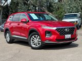 Used 2020 Hyundai Santa Fe SEL image 2