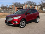 Used 2019 Ford Escape SEL image 2