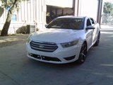 Used 2015 Ford Taurus SEL w/ Equipment Group 201A image 3