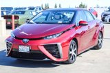 Used 2020 Toyota Mirai image 3