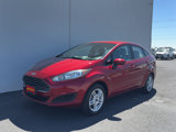 Used 2017 Ford Fiesta SE image 4
