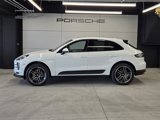 Certified 2021 Porsche Macan w/ Premium Package Plus image 2