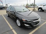 Used 2024 Chevrolet Malibu LT image 4