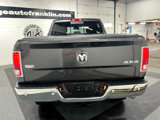 Used 2018 RAM 2500 Laramie w/ Off Road Package image 4