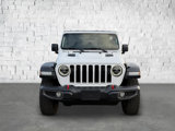 Used 2021 Jeep Wrangler Unlimited Rubicon image 3