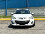 Used 2012 MAZDA MAZDA2 Touring image 2