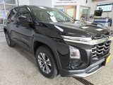 New 2026 Chevrolet Equinox LT w/ LPO, Floor Liner Package image 3